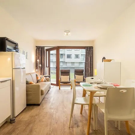 Apartament Plaza Gv002 *
