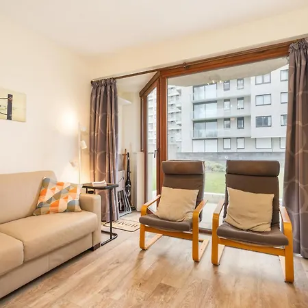 Apartament Plaza Gv002 *