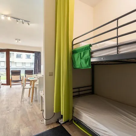 Plaza Gv002 De Panne