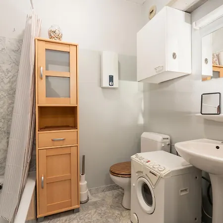 Apartament Plaza Gv002 De Panne