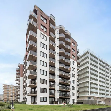 Plaza Gv002 * De Panne